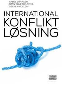 International konfliktløsning