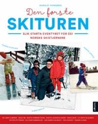 Den første skituren