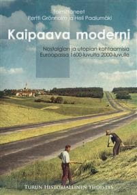 Kaipaava moderni