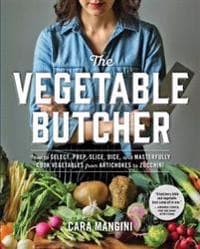 The Vegetable Butcher