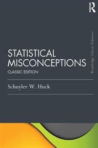 Statistical Misconceptions