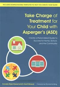 Take Charge of Treatment for Your Child with Asperger's (ASD)