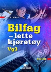 Bilfag - lette kjøretøy; vg3