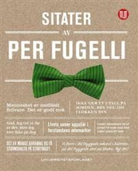 Sitater av Per Fugelli