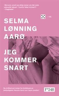 Jeg kommer snart