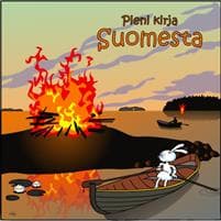 Pieni kirja Suomesta