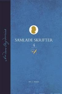 Samlade skrifter 4