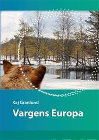 Vargens Europa (selkokirja)