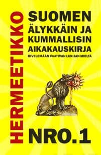 Hermeetikko