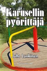 Karusellin pyörittäjä