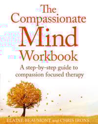 The Compassionate Mind Workbook