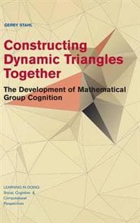 Constructing Dynamic Triangles Together