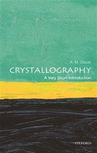 Crystallography