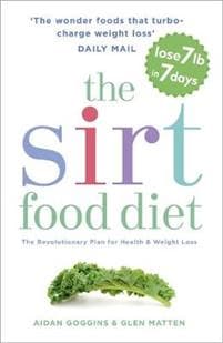 The Sirtfood Diet