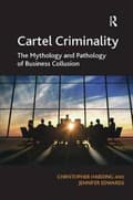 Miniatyrbild 1 av 2: Cartel Criminality