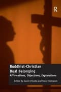 Miniatyrbilde 1 av 2: Buddhist-Christian Dual Belonging
