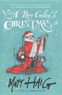 A Boy Called Christmas