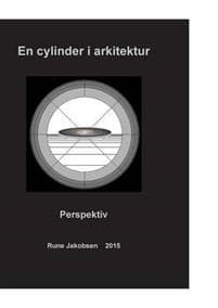 En cylinder i arkitektur