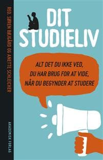 Dit studieliv