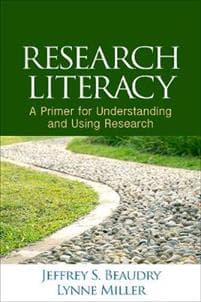 Research Literacy