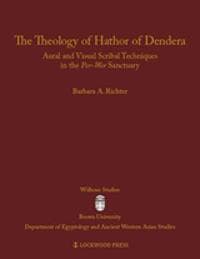 The Theology of Hathor of Dendera