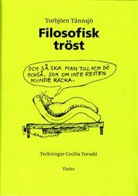 Filosofisk tröst : en bok om döden
