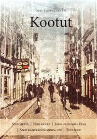 Kootut