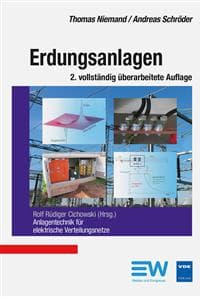 Erdungsanlagen