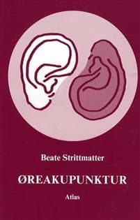 Øreakupunktur