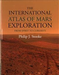 The International Atlas of Mars Exploration: Volume 2, 2004 to 2014