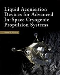 Liquid Acquisition Devices for Advanced In-Space Cryogenic Propulsion Systems