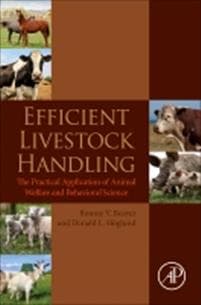 Efficient Livestock Handling
