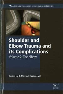 Shoulder and Elbow Trauma and its Complications