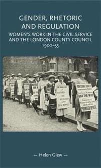 Gender, Rhetoric and Regulation