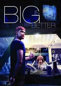 Big is Better