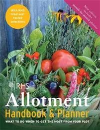 RHS Allotment HandbookPlanner