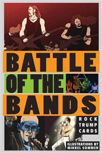 Battle of the Bands