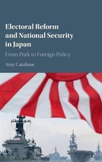 Electoral Reform and National Security in Japan