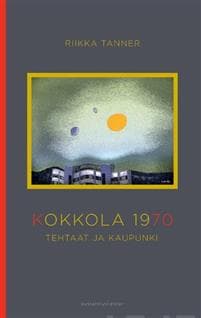Kokkola 1970