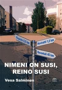 Nimeni on Susi, Reino Susi