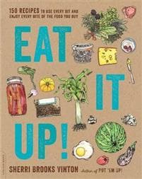 Eat It Up!