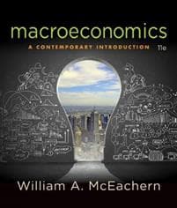 Macroeconomics