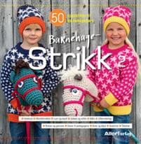 Barnehagestrikk 2