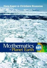 The Mathematics of Planet Earth