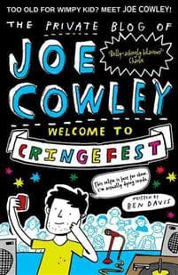 The Private Blog of Joe Cowley: Welcome to Cringefest