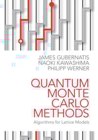 Quantum Monte Carlo Methods