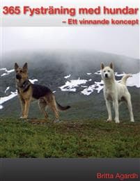 365 Fysträning för hundar