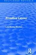 Miniatyrbilde 1 av 2: Primitive Labour