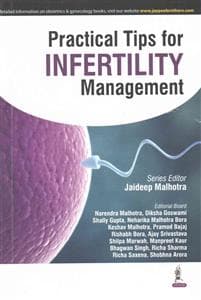 Practical Tips for Infertility Management