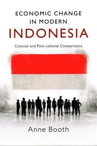 Economic Change in Modern Indonesia